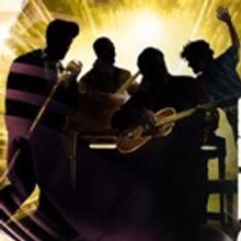 BWW Review: MILLION DOLLAR QUARTET at Fulton Theatre