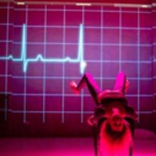 Empowering New One Woman Show I'M WOMAN Comes to The Tristan Bates Theatre