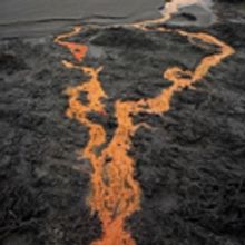 Philadelphia Contemporary Presents Edward Burtynsky: MEGARESOURCES