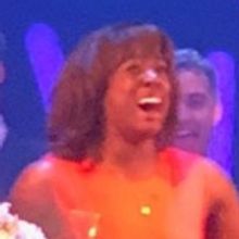 Photos: Jennifer Saayeng Makes Last Minute Debut as Bobbie in COMPANY