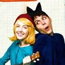 Peg + Cat Problem Solve At The Hanover Theatre