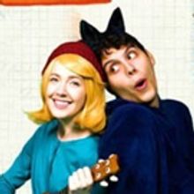 Peg + Cat Problem Solve At The Hanover Theatre