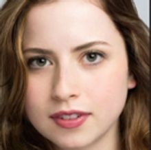 Alyssa May Gold & Blake Merriman to star in Art of Warr Productions' BRILLIANT TRACES
