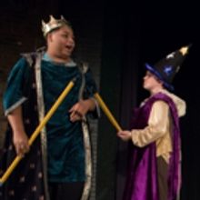 Photo Coverage: First look at Carriage Place Youth Theatre's THE PHANTOM TOLLBOOTH