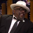 VIDEO: Cedric the Entertainer Talks Beyonce and Recreates 80s Headshots on THE…
