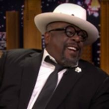 VIDEO: Cedric the Entertainer Talks Beyonce and Recreates 80s Headshots on THE…