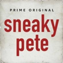 Amazon Shares Powerful New SNEAKY PETE Trailer