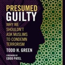 New book by Islamophobia expert destroys the myth that Muslims equal terrorism
