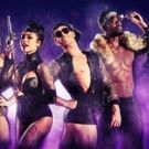 BWW REVIEW: A Feast Of Movement, Music And Muscles, LIMBO UNHINGED Takes Cabaret…