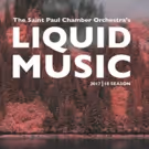 ONE MONTH OUT, The SPCO Liquid Music Series Presents Emily Wells' World Premiere…