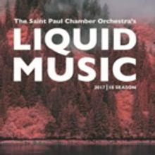 ONE MONTH OUT, The SPCO Liquid Music Series Presents Emily Wells' World Premiere…