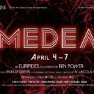 Pepperdine University Presents MEDEA at Smother's Theatre