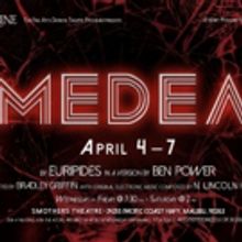 Pepperdine University Presents MEDEA at Smother's Theatre