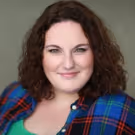 Lauren Ann Brickman Goes From Understudy To Star In Lisa Lampanelli's STUFFED