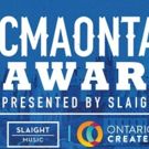 Meghan Patrick, Tim Hicks Lead CMAOntario Awards Nominations