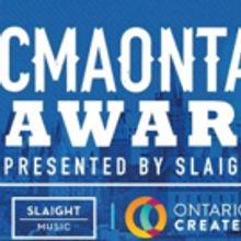 Meghan Patrick, Tim Hicks Lead CMAOntario Awards Nominations
