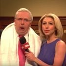 VIDEO: SNL Tackles Kavanaugh Decision in Cold Open
