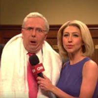 VIDEO: SNL Tackles Kavanaugh Decision in Cold Open Video