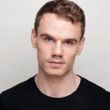 Jay Armstrong Johnson Will Join THE PHANTOM OF THE OPERA as New Raoul!