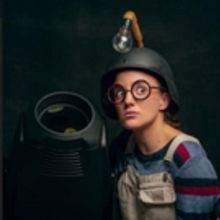 El miedo no será más un impedimento para que Sasha y Spot descubran la aventura