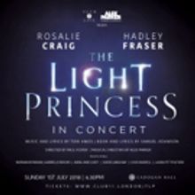 Further Casting Announced For THE LIGHT PRINCESS In Concert At Cadogan Hall