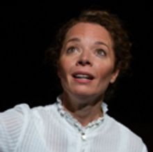 BWW Review: Book-It's RETURNING THE BONES Mesmerizes with Vivid Storytelling