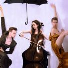 DRY ROOM Goes To Tate Modern, Brighton Fringe And UK Tour