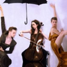 DRY ROOM Goes To Tate Modern, Brighton Fringe And UK Tour