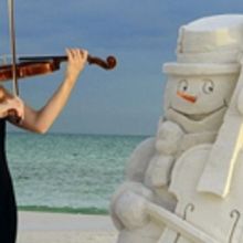 BWW Review: 'TIS THE SEASON at Sarasota Orchestra