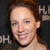 VIDEO: On This Day, February 20: Happy Birthday, Jessie Mueller! Video
