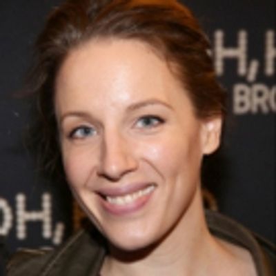 VIDEO: On This Day, February 20: Happy Birthday, Jessie Mueller!