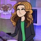 VIDEO: Ana Gasteyer Stops by Jordan Roth's THE BIRDS AND THE BS to Sing About Gun…