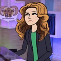 VIDEO: Ana Gasteyer Stops by Jordan Roth's THE BIRDS AND THE BS to Sing About Gun… Video