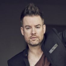 David Cook Brings Acoustic Show to Ridgefield Playhouse