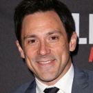 Steve Kazee Lands Recurring Role in NBC's BLINDSPOT