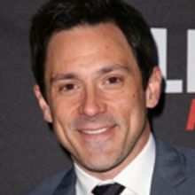 Steve Kazee Lands Recurring Role in NBC's BLINDSPOT