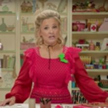 truTV Premieres New Comedy Series AT HOME WITH AMY SEDARIS Tonight