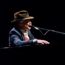 UK Tour Dates Announced For D'Arrietta's Celebration Of Leonard Cohen