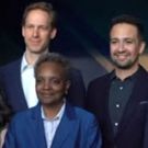 VIDEO: Get A Peek Inside Opening Day of HAMILTON: THE EXHIBITION