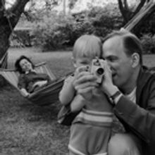 SEARCHING FOR INGMAR BERGMAN, A Film by Margarethe von Trotta, to Open in Theaters…