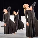 Ann Carlson And Ririe-Woodbury Dance Company's Elizabeth, The Dance Come to Peak…
