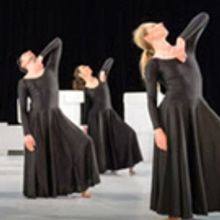 Ann Carlson And Ririe-Woodbury Dance Company's Elizabeth, The Dance Come to Peak Perf