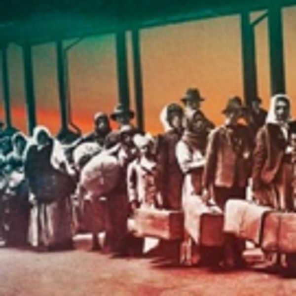 Casting Announced For THE MELTING POT at Finborough Theatre Photo