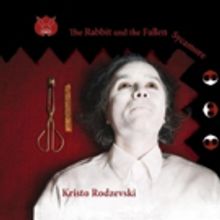 Kristo Rodzevski New Album, THE RABBIT AND THE FALLEN SYCAMORE with Formidable Jazz Progressives Out May 25