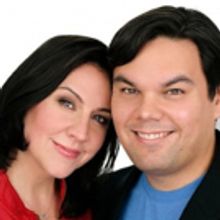Kristen Anderson and Bobby Lopez Will Be Presenting Sponsors At BCT's Annual Spring…