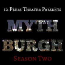 12 Peers Theater Continues Site-Specific Performances With MYTHBURGH SEASON 2