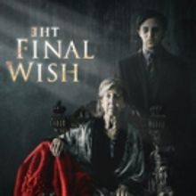 THE FINAL WISH Scares into Cinemas for One-Night Event