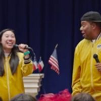 VIDEO: SNL Parodies Ted Cruz Rally Video