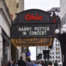 CSO To Perform HARRY POTTER AND THE PRISONER OF AZKABAN In Concert