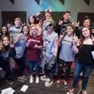 Pop Singer Ian Erix Releasing Benefit Song with Parkland, FL School Shooting…